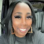 Tamesha Walker - @_queen_meesh - Instagram