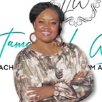 Tamesha Walker, MA - @realtortwalker - Instagram