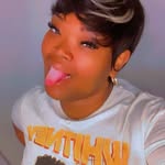 Tamesha White - @bigmesh30 - Instagram