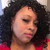 Tamesha White - @bossbtch.10 - TikTok