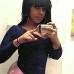 Tamesha Heat - @tameshayoungblood - Instagram