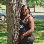 Tamesha Young - @meshayoung2016 - Instagram