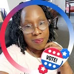 Tamesia Wright - @tamme42 - Instagram