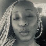 Tamesia Wright - @sexy_tamtam38 - Instagram