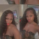 Tamia Bell - @tamiabell_ - Instagram
