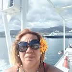 Caradine Teiva - @tamia_berry6 - Instagram