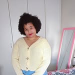 Tamia Grahania Barnardo - @tamia_bernardo - Instagram
