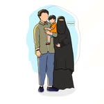 ilusta.mee - @tami_ummu_adam - Instagram