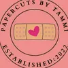 Tammi Albert - @papercutsbytammi - TikTok