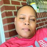 Tami Yancey Alexander - @yanceytami - Instagram