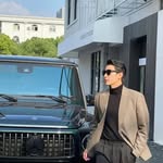LiuTao - @tamialiu66 - Instagram