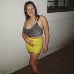 Tami Alvarez - @priscila_tamara019 - Instagram