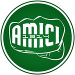 Amici 1914® - @amici1914 - Instagram