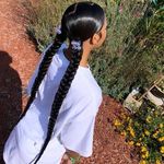 Tamiah Andres - @tamiahandres - Instagram
