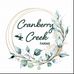 Cranberry Creek Farms by Tami Ann- Design Consultant  - Facebook