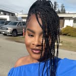 Tami-ann Blair - @carebearshay - Instagram