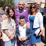 Tami Anna Maria Anthony - @tamikoudjanian - Instagram