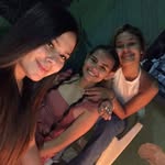 Shirley Tami Arenas - @shirleyarenas20 - Instagram