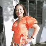 Olga Ligia Tami Arroyo - @olgaligiatami - Instagram