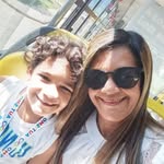 Tamires Nascimento - @tamires_davi_arthur_2017 - Instagram