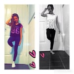 ♥️Add Us And We Will Add You♥️ - @tamia_shania_flip_gymnastics_ - Instagram