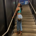 Ashanti Wilson - @tamia_shantii2 - Instagram