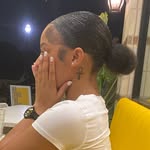 Mama Lao - @tamiashavelle - Instagram