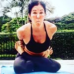 Tami Takahashi - @tami.ashtanga.yoga - Instagram