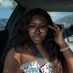 Tamia :))) - @tamiashontell - Instagram