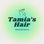 Tamia English - @tamiashair - Instagram