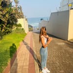 @tamia_shania - Instagram