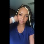 Tamia Archield - @tamia_sheree - Instagram