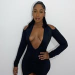 Tamia Sherniece - @tamiasherniece - Instagram