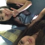 Tata E Hemi - @tami_aventureira - Instagram
