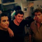 Bachman rostami - @bachmanrostami - Instagram