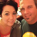 Tami Bachman - @saintslady25 - Instagram