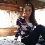Tami Barker - @tike2always - Instagram