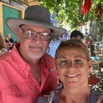 Tami Rich Barker - @tamibarker61 - Instagram