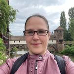Tamara Barounig - @_tami_baron_ - Instagram