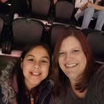 Tami Bates Cruz - @tmariah24 - Instagram