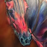 Tami Bauer - @mudpuddlemoon - Instagram