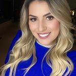 Tamirys Bauer - @tamirysbauer - Instagram