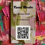 TAMI BEALE♾️                   VISUAL ARTIST - @tami.beale - Instagram