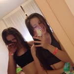 tami&bea💥👽 - @tamibealepescie - Instagram