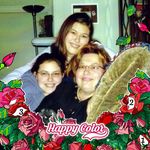 Tami Benjamin LaRocque - @taleighla - Instagram