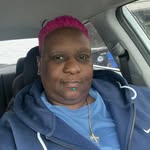 Tami Benson - @donewithhishelp - Instagram