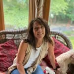 Tami Berg Mathis - @mathistami - Instagram