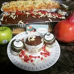 המתוקים של תמר - @tamiberman6 - Instagram
