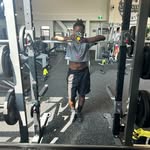 Tami Bernard NASM CPT-CES - @youmvmnt - Instagram