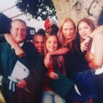 Tami Pritchard Bernard - @noni_bernard58 - Instagram